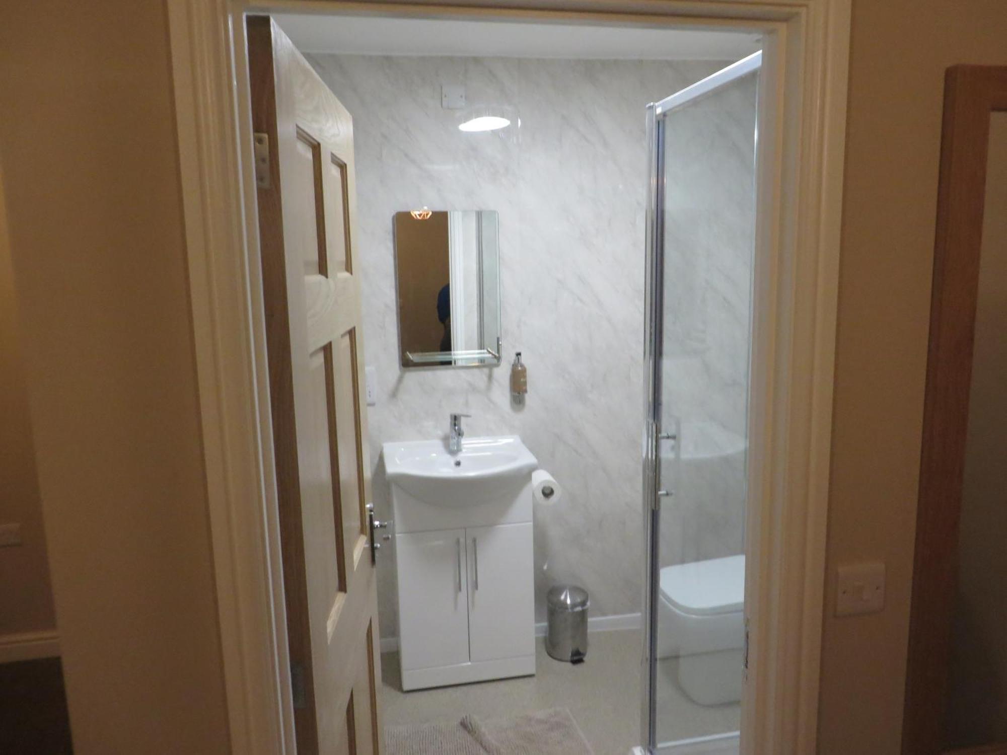 The Kings Head Hotel Meifod Bilik gambar